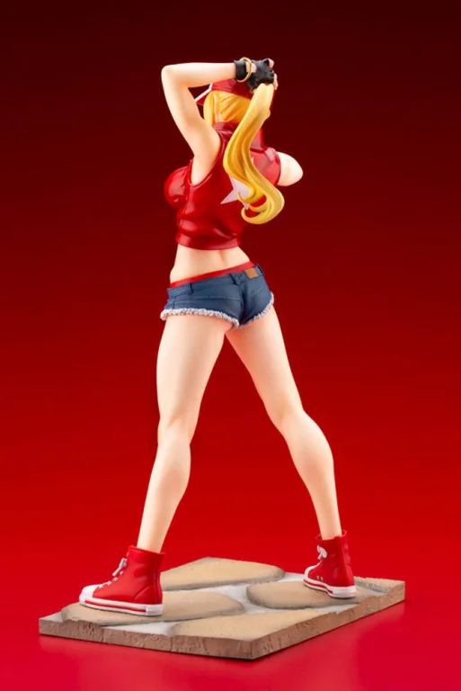 SNK Heroines - Bishoujo - Terry Bogard (Bonus Edition)