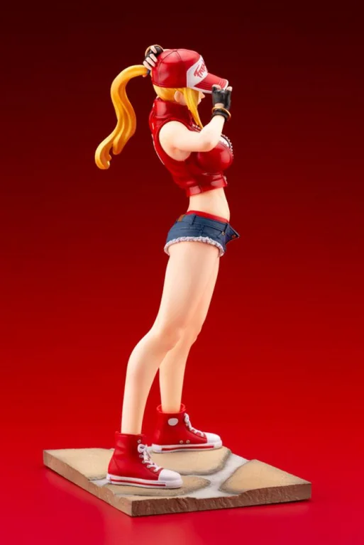 SNK Heroines - Bishoujo - Terry Bogard (Bonus Edition)