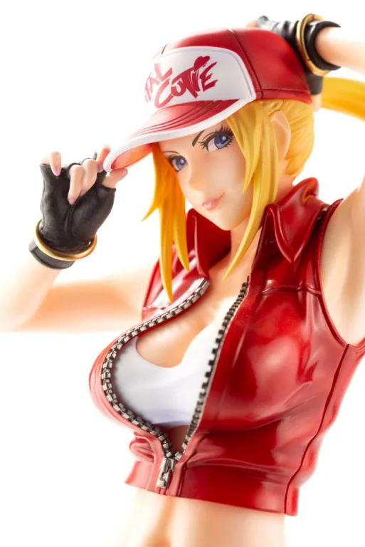 SNK Heroines - Bishoujo - Terry Bogard (Bonus Edition)