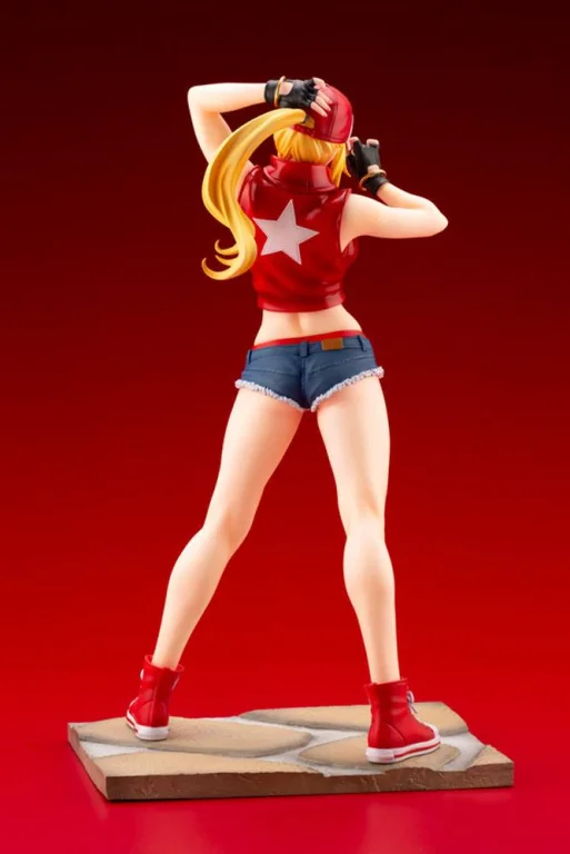 SNK Heroines - Bishoujo - Terry Bogard (Bonus Edition)