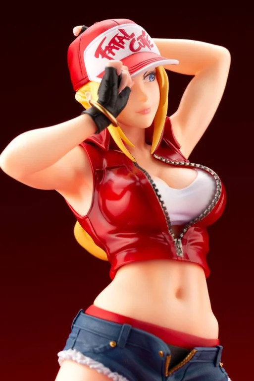 SNK Heroines - Bishoujo - Terry Bogard (Bonus Edition)