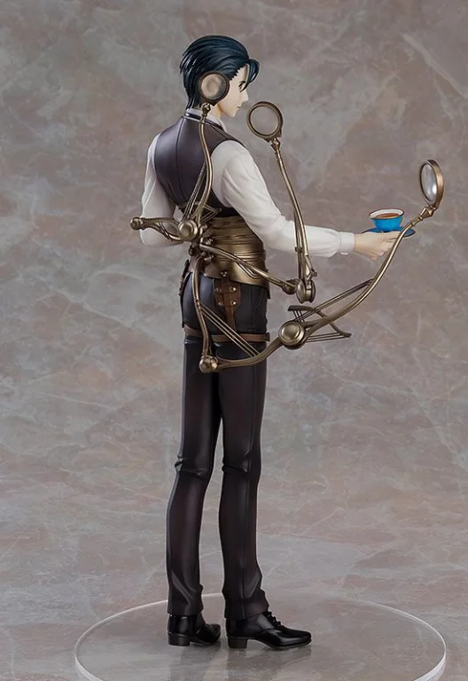 Fate/Grand Order - Scale Figure - Ruler/Sherlock Holmes