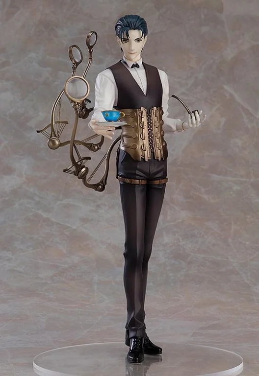 Fate/Grand Order - Scale Figure - Ruler/Sherlock Holmes