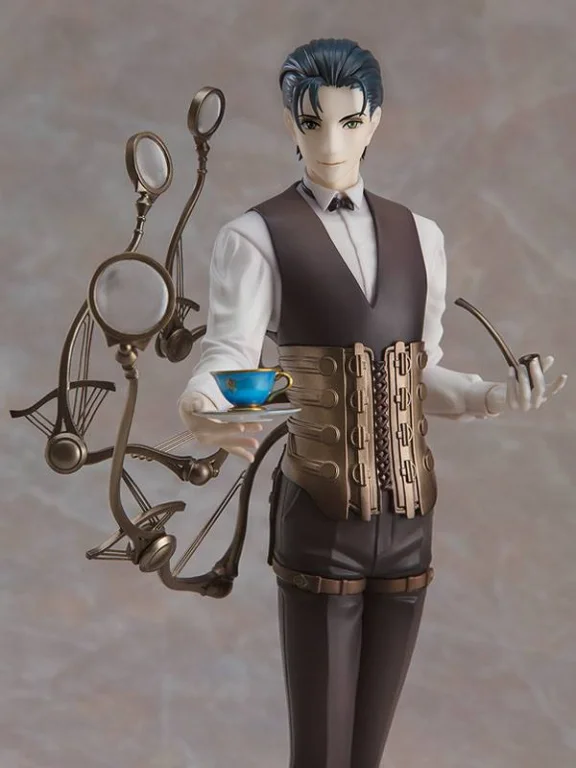 Fate/Grand Order - Scale Figure - Ruler/Sherlock Holmes