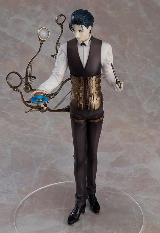 Fate/Grand Order - Scale Figure - Ruler/Sherlock Holmes