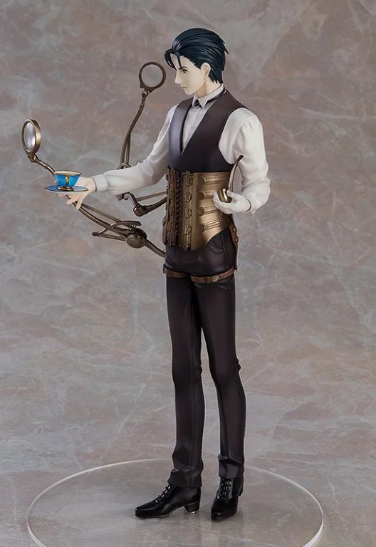 Fate/Grand Order - Scale Figure - Ruler/Sherlock Holmes
