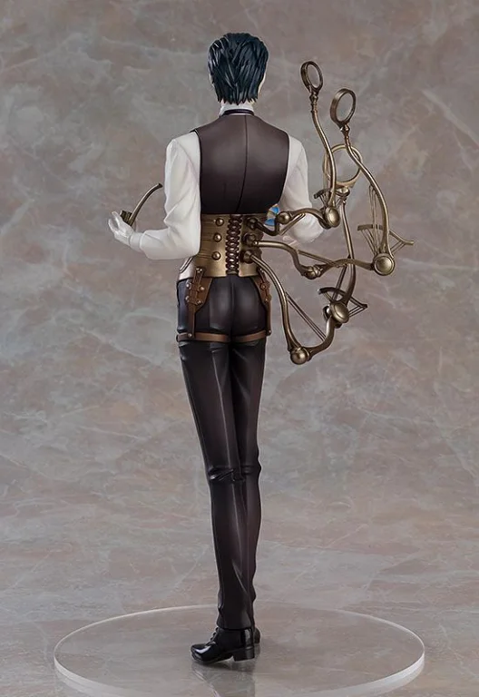Fate/Grand Order - Scale Figure - Ruler/Sherlock Holmes