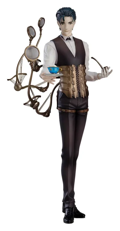 Fate/Grand Order - Scale Figure - Ruler/Sherlock Holmes