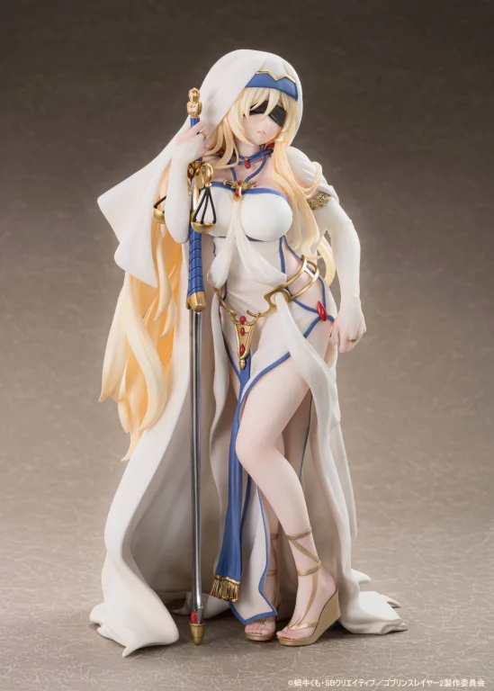 Goblin Slayer - Scale Figure - Sword Maiden