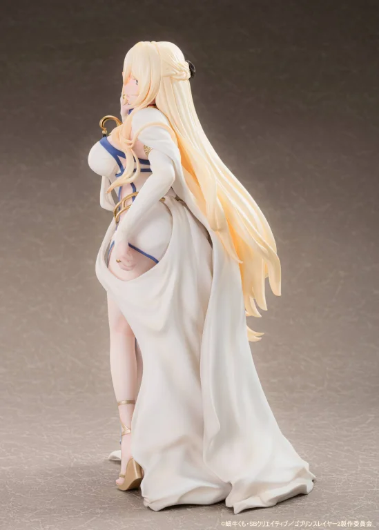 Goblin Slayer - Scale Figure - Sword Maiden