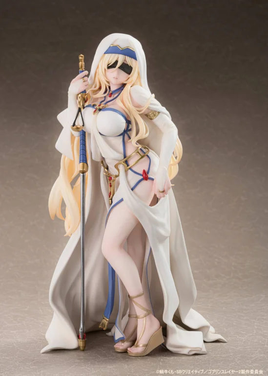 Goblin Slayer - Scale Figure - Sword Maiden