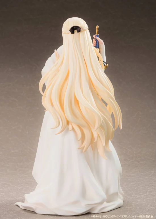 Goblin Slayer - Scale Figure - Sword Maiden