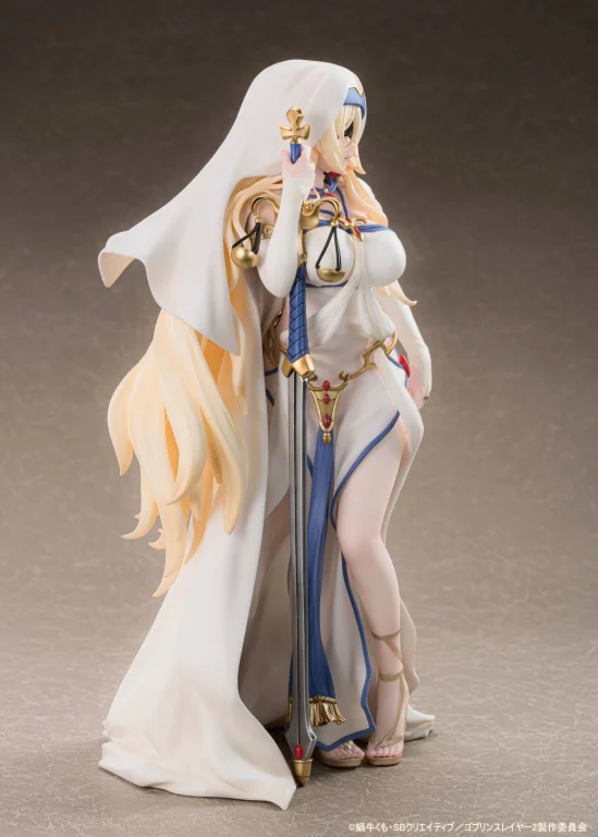 Goblin Slayer - Scale Figure - Sword Maiden