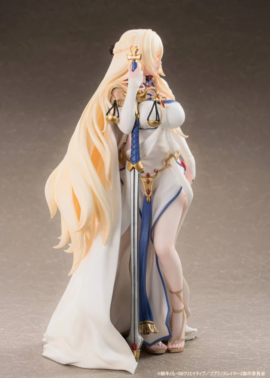 Goblin Slayer - Scale Figure - Sword Maiden