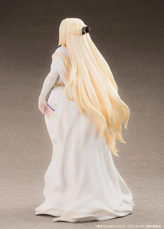 Goblin Slayer - Scale Figure - Sword Maiden