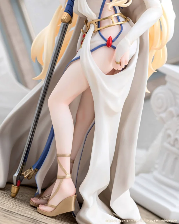 Goblin Slayer - Scale Figure - Sword Maiden