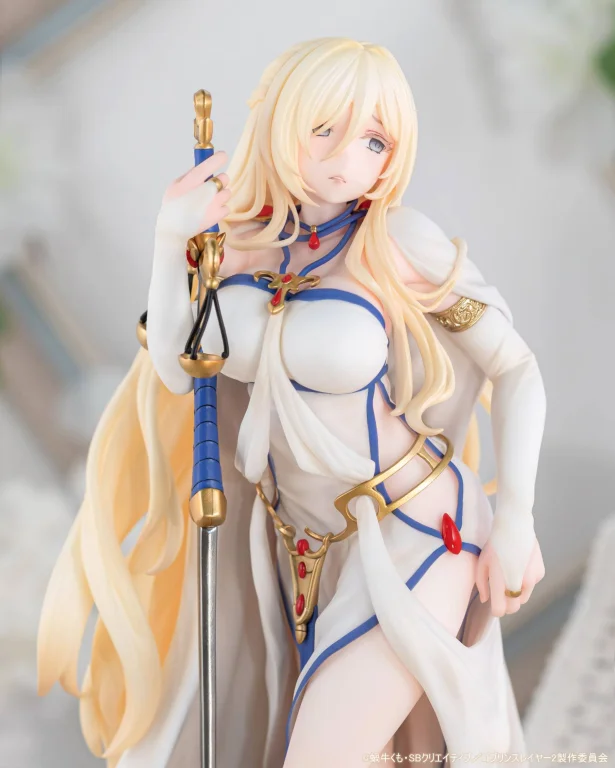 Goblin Slayer - Scale Figure - Sword Maiden