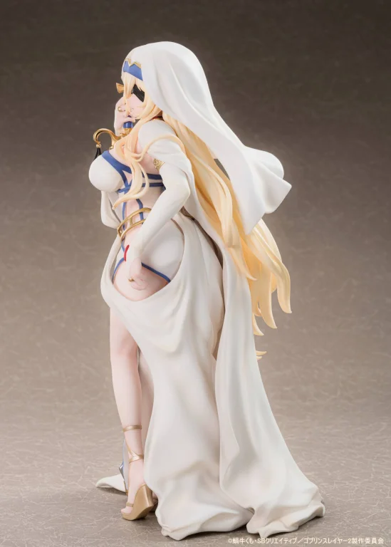 Goblin Slayer - Scale Figure - Sword Maiden