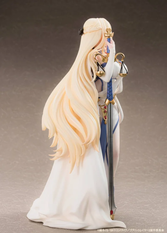 Goblin Slayer - Scale Figure - Sword Maiden