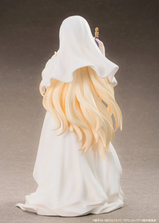 Goblin Slayer - Scale Figure - Sword Maiden