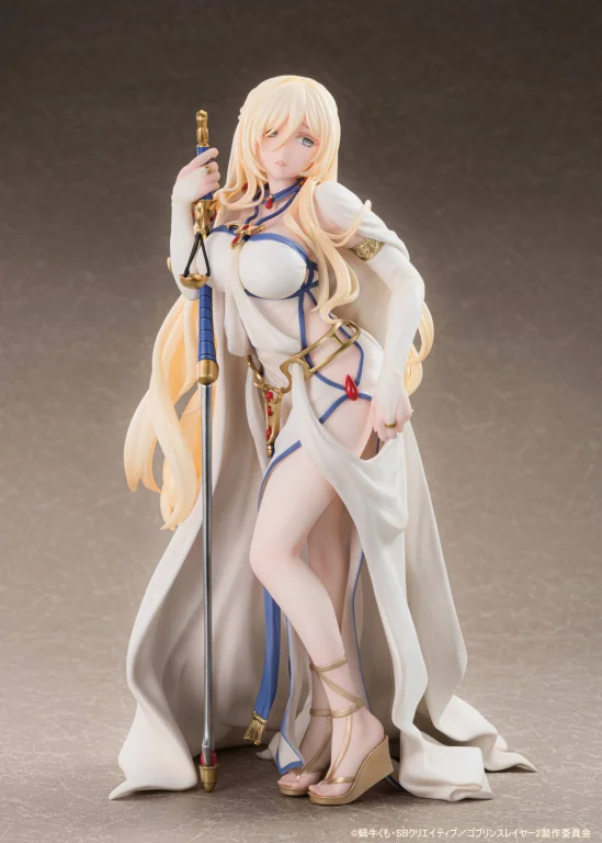 Goblin Slayer - Scale Figure - Sword Maiden