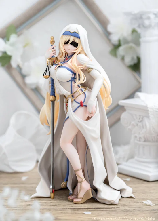 Goblin Slayer - Scale Figure - Sword Maiden