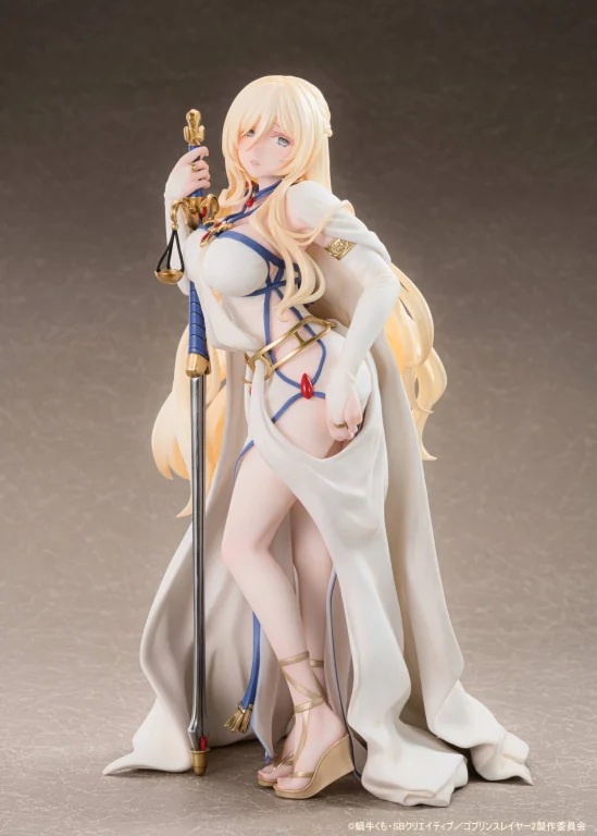 Goblin Slayer - Scale Figure - Sword Maiden