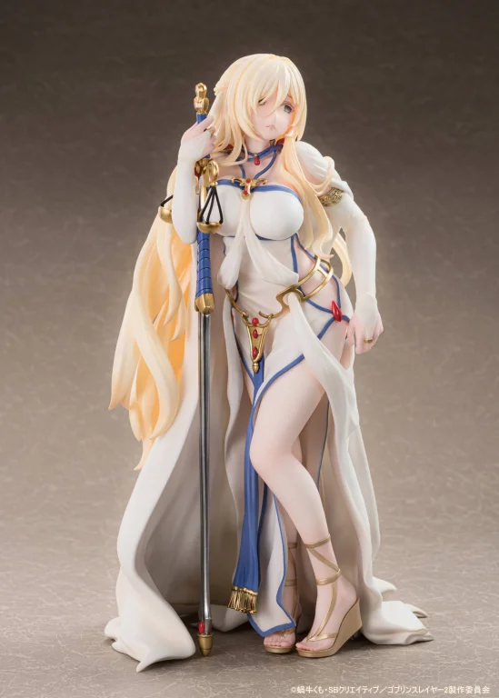 Goblin Slayer - Scale Figure - Sword Maiden