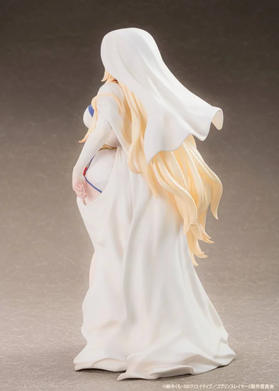 Goblin Slayer - Scale Figure - Sword Maiden