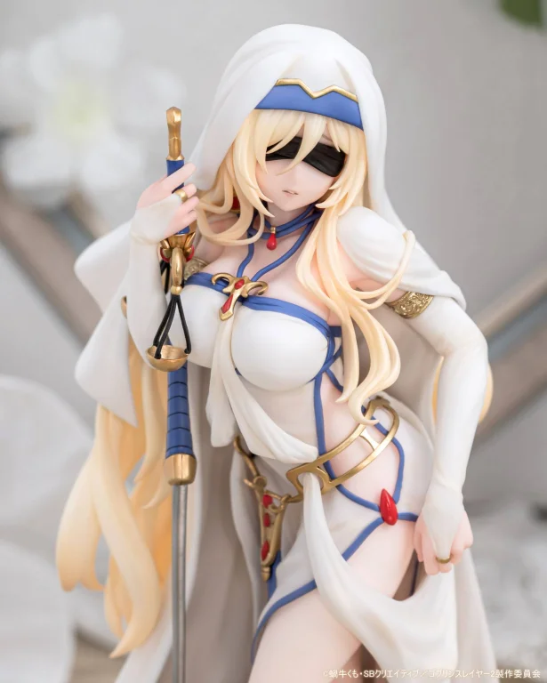 Goblin Slayer - Scale Figure - Sword Maiden