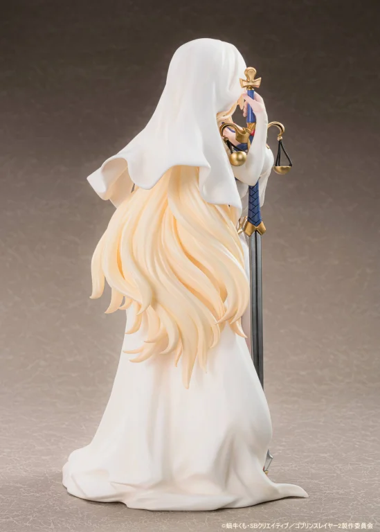 Goblin Slayer - Scale Figure - Sword Maiden