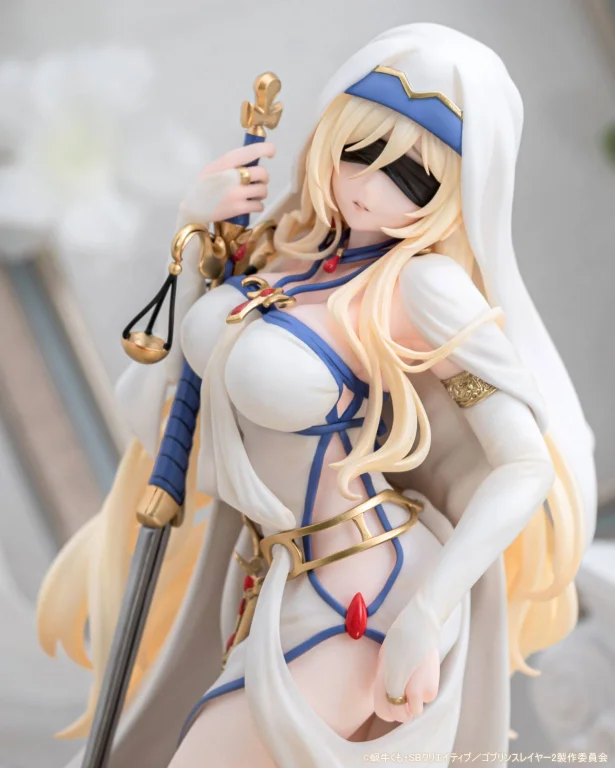 Goblin Slayer - Scale Figure - Sword Maiden