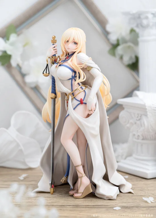 Goblin Slayer - Scale Figure - Sword Maiden