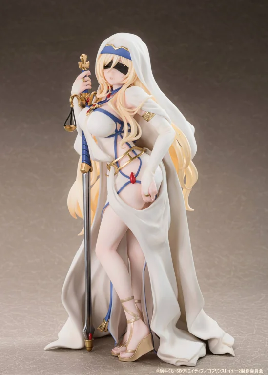 Goblin Slayer - Scale Figure - Sword Maiden