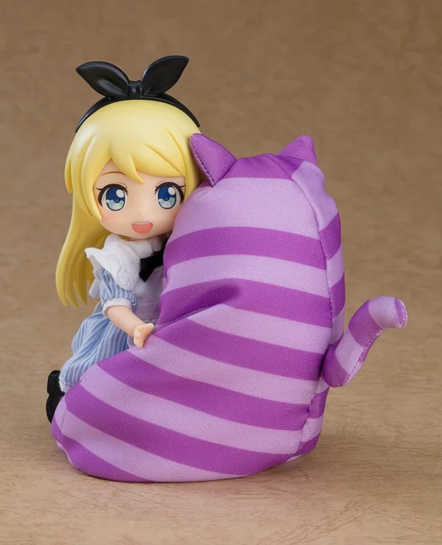 Nendoroid  - Zubeh&ouml;r - Bean Bag: Black Cat