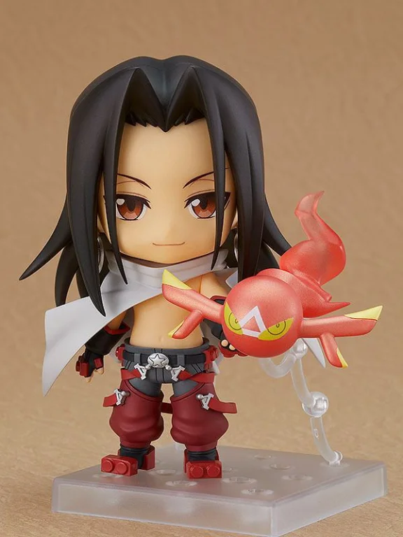 Shaman King - Nendoroid - Hao