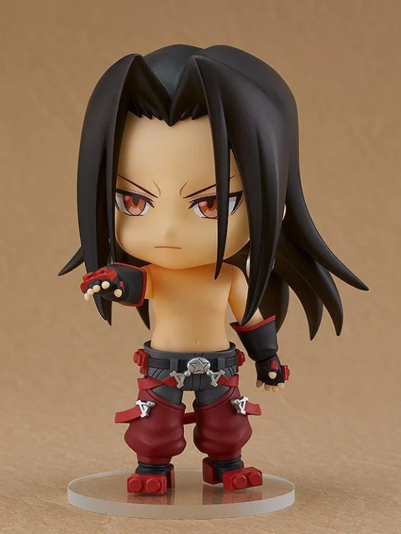 Shaman King - Nendoroid - Hao