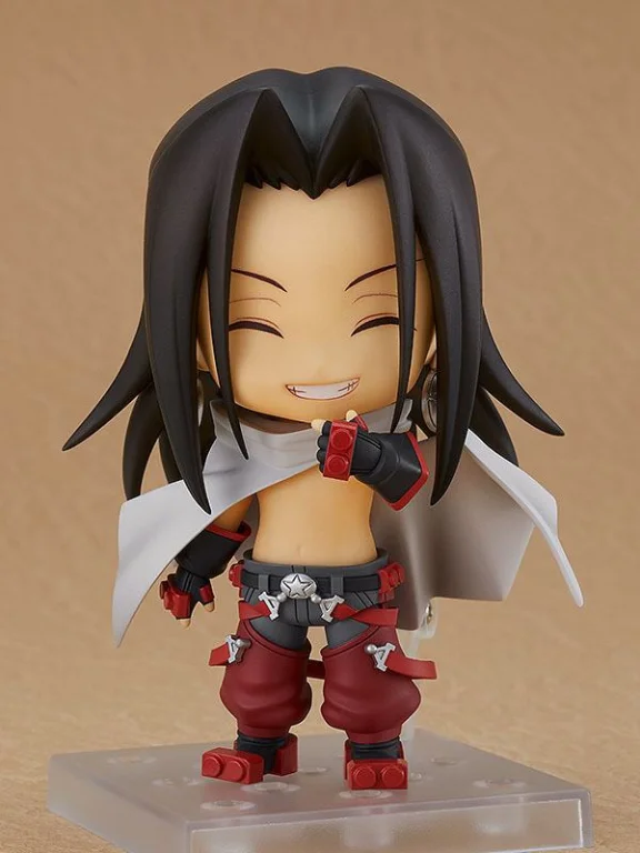 Shaman King - Nendoroid - Hao