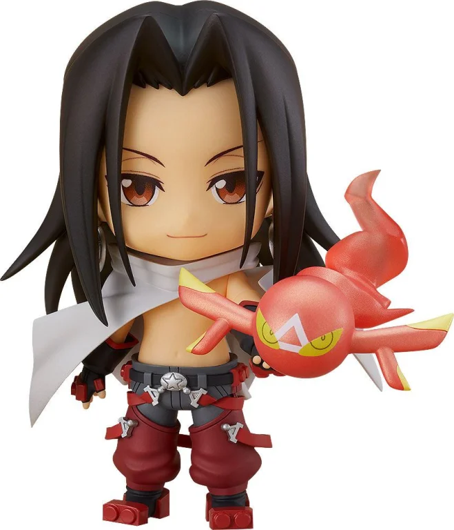 Shaman King - Nendoroid - Hao