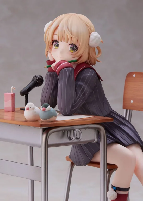Shigure Ui - Scale Figure - Ui Shigure