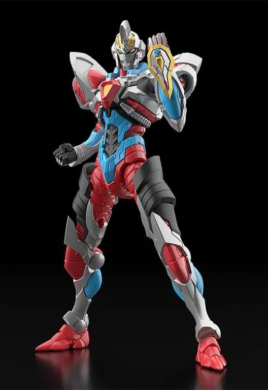 SSSS.Gridman - MODEROID - Full Power Gridman