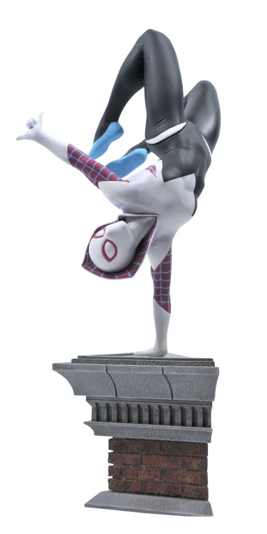 Marvel - Gallery Diorama - Ghost-Spider