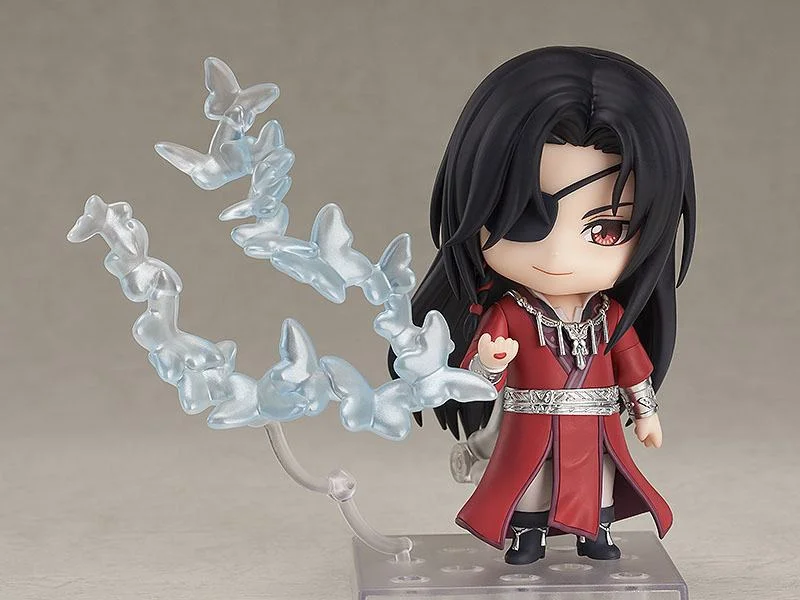 Heaven Official's Blessing - Nendoroid - Hua Cheng