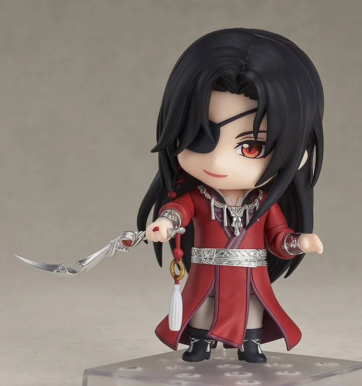 Heaven Official's Blessing - Nendoroid - Hua Cheng