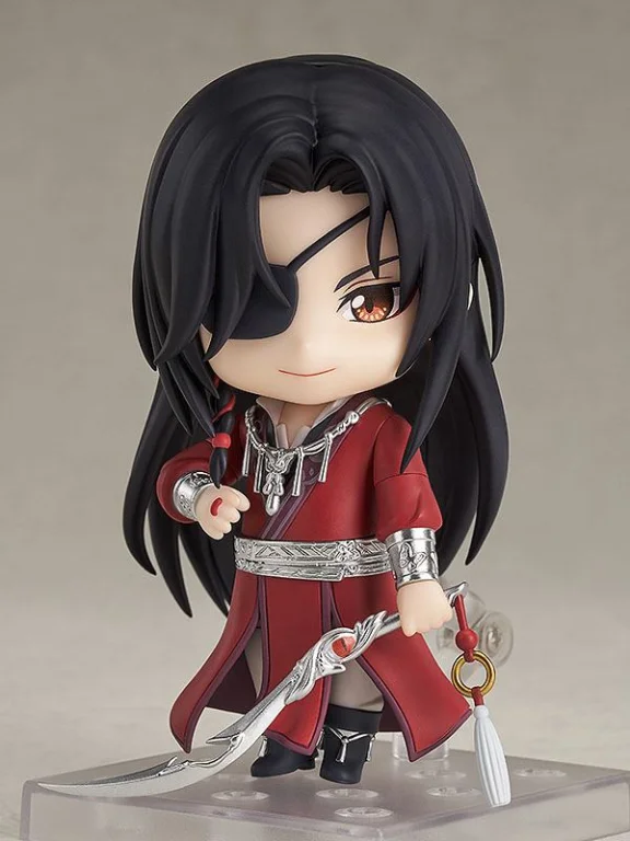 Heaven Official's Blessing - Nendoroid - Hua Cheng