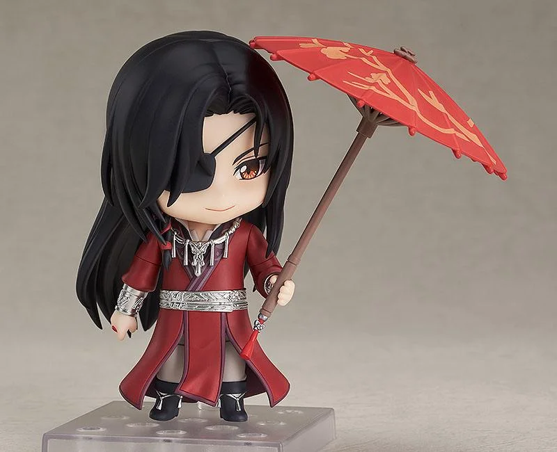 Heaven Official's Blessing - Nendoroid - Hua Cheng