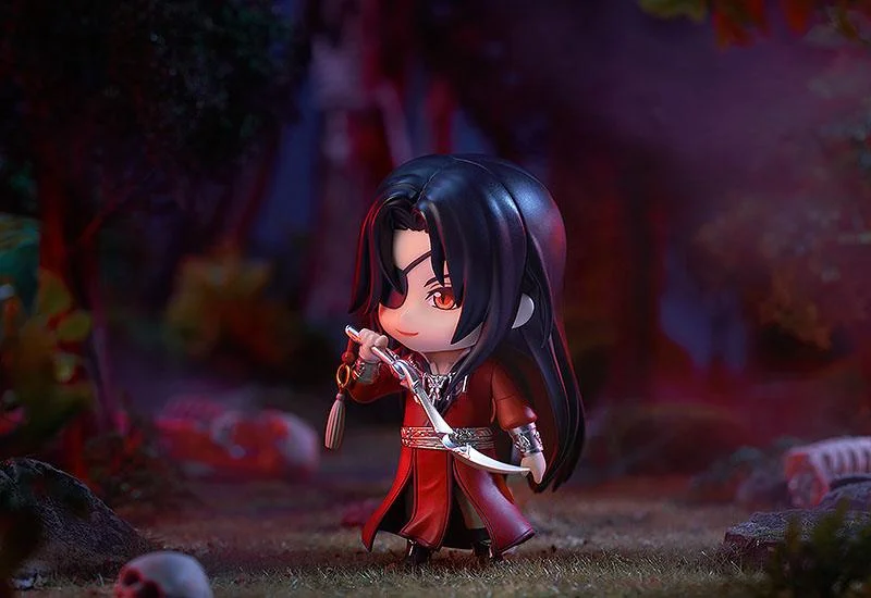 Heaven Official's Blessing - Nendoroid - Hua Cheng