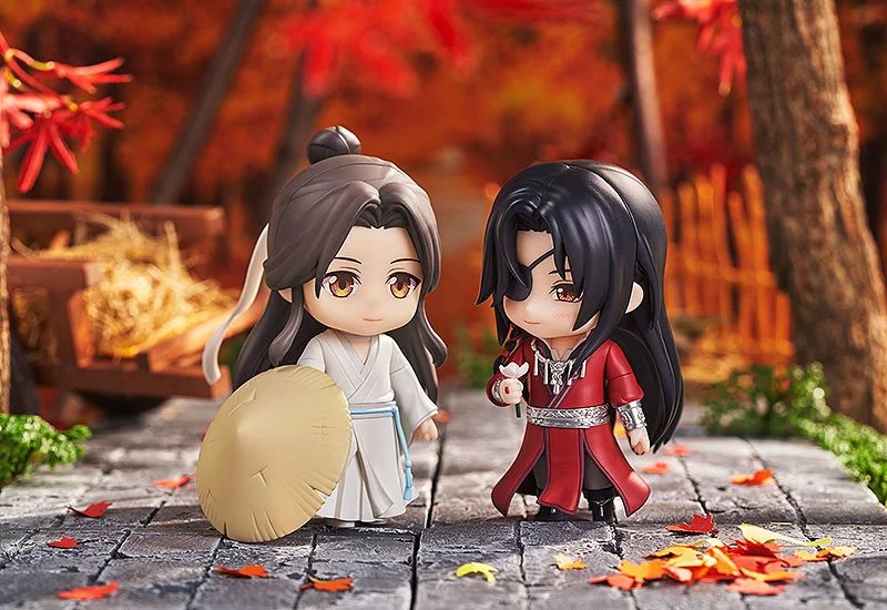 Heaven Official's Blessing - Nendoroid - Xie Lian
