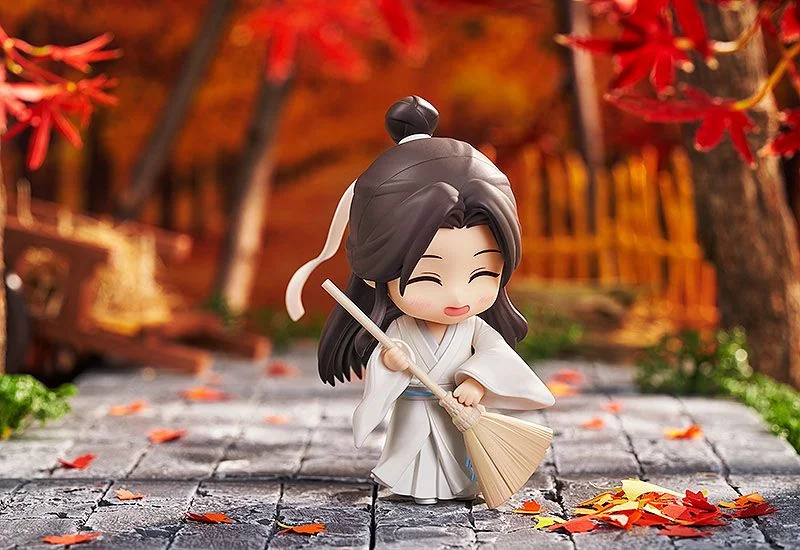 Heaven Official's Blessing - Nendoroid - Xie Lian