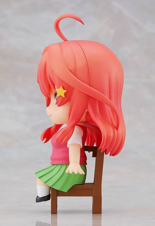 The Quintessential Quintuplets - Nendoroid Swacchao! - Itsuki Nakano